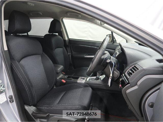 Subaru LEVORG 2014-08 275220-4