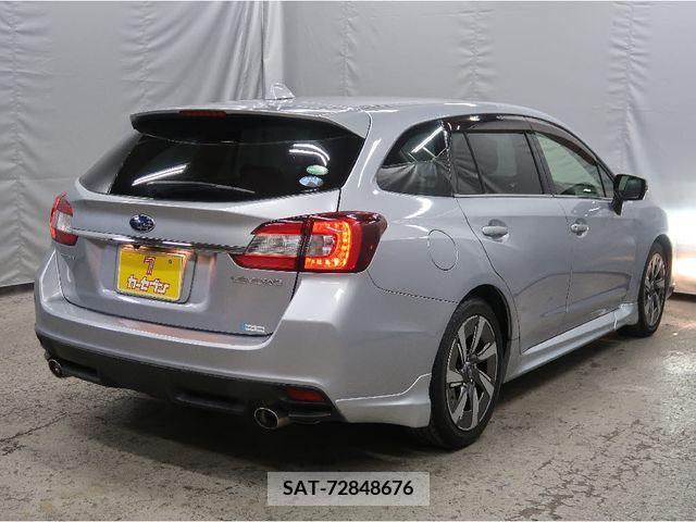 Subaru LEVORG 2014-08 275220-1