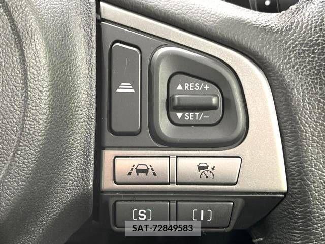 Subaru FORESTER 2018-01 326181-6