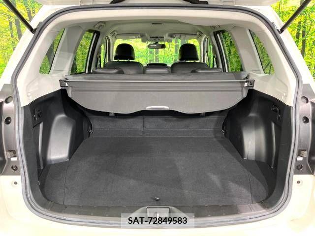 Subaru FORESTER 2018-01 326181-10