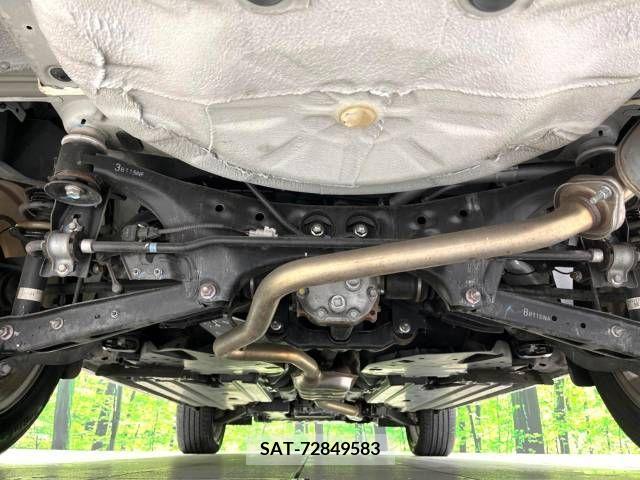 Subaru FORESTER 2018-01 326181-19