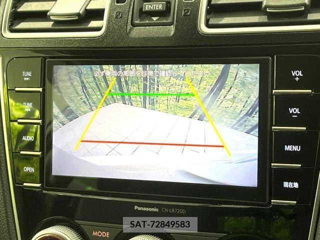 Subaru FORESTER 2018-01 326181-4