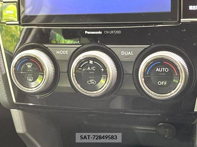 Subaru FORESTER 2018-01 326181-7