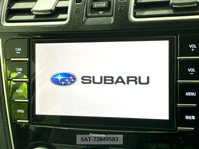 Subaru FORESTER 2018-01 326181-3