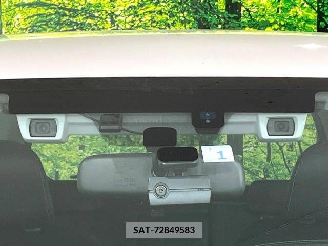 Subaru FORESTER 2018-01 326181-2