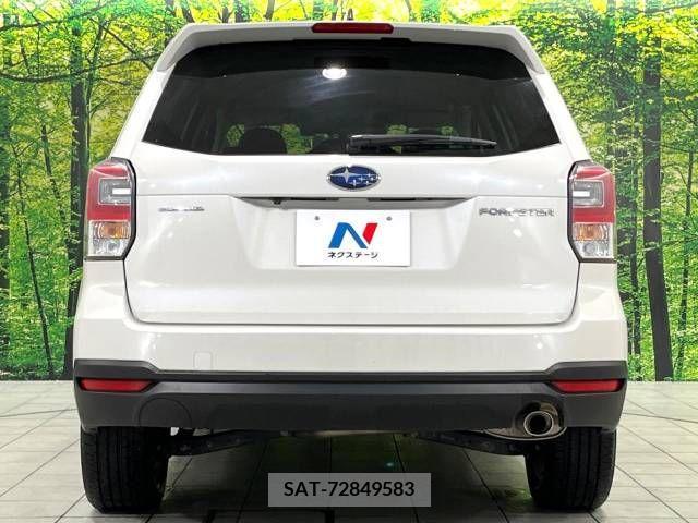 Subaru FORESTER 2018-01 326181-15