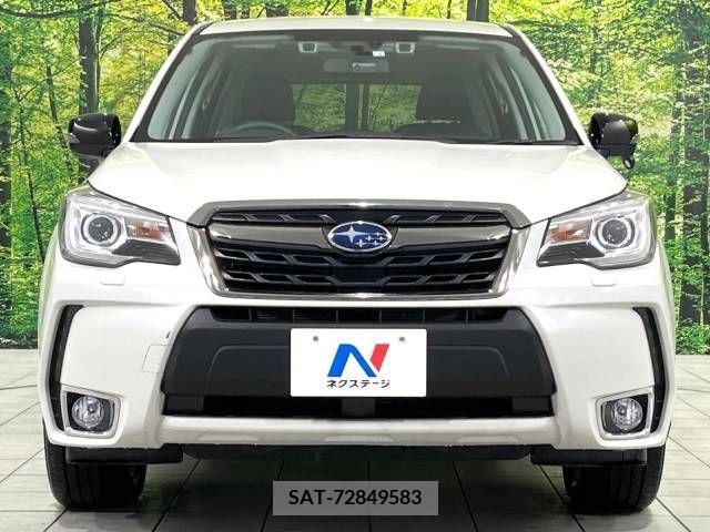 Subaru FORESTER 2018-01 326181-14