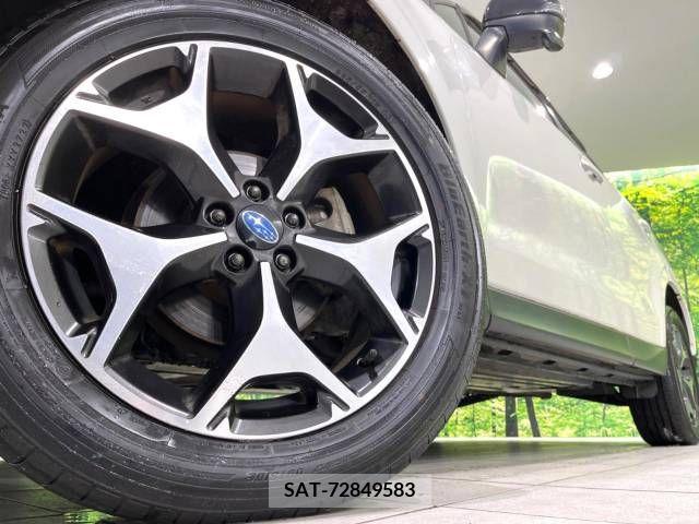 Subaru FORESTER 2018-01 326181-13