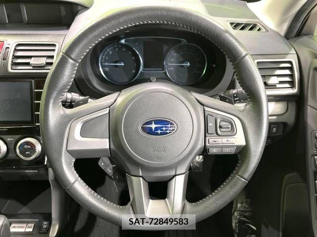 Subaru FORESTER 2018-01 326181-11
