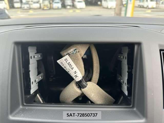 Nissan VANETTE VAN 2022-01 216236-16