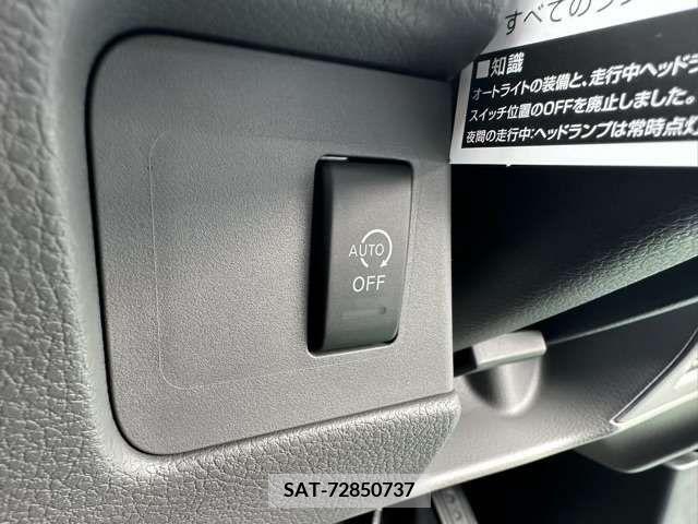 Nissan VANETTE VAN 2022-01 216236-15