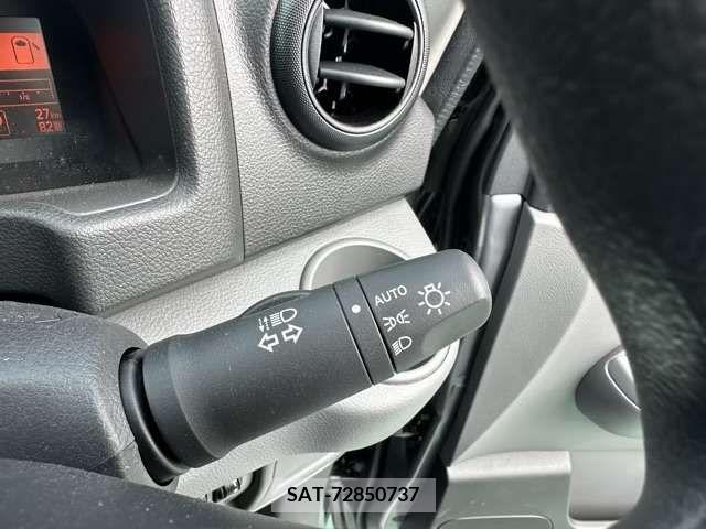 Nissan VANETTE VAN 2022-01 216236-14