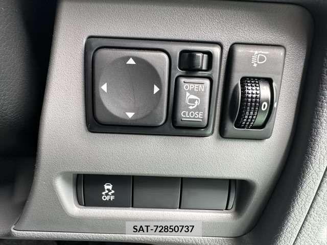 Nissan VANETTE VAN 2022-01 216236-13