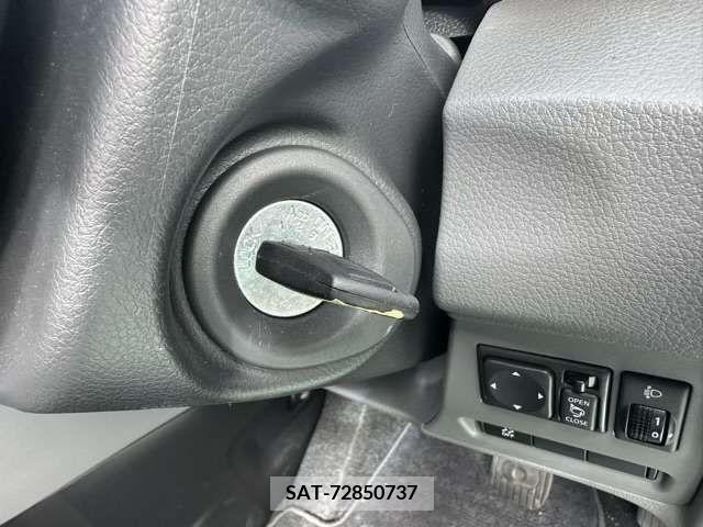 Nissan VANETTE VAN 2022-01 216236-12