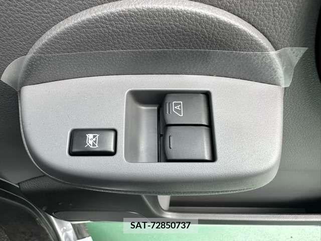 Nissan VANETTE VAN 2022-01 216236-11
