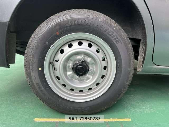 Nissan VANETTE VAN 2022-01 216236-10