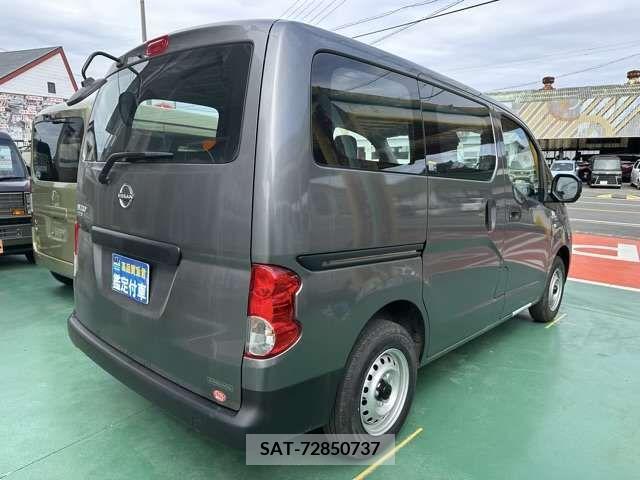 Nissan VANETTE VAN 2022-01 216236-9