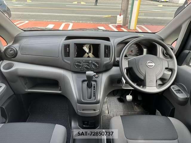 Nissan VANETTE VAN 2022-01 216236-6