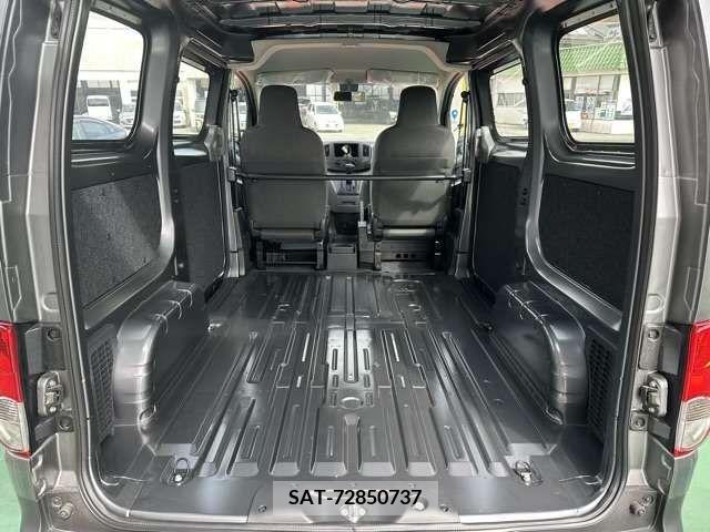 Nissan VANETTE VAN 2022-01 216236-7