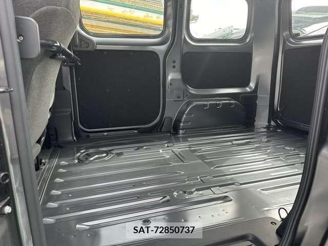 Nissan VANETTE VAN 2022-01 216236-5