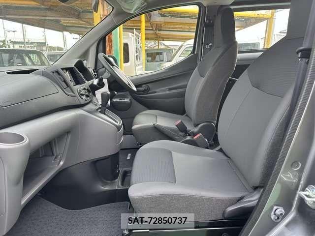 Nissan VANETTE VAN 2022-01 216236-4