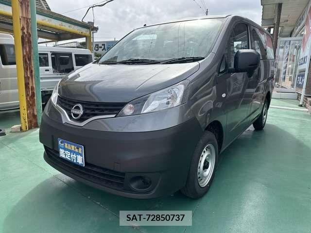 Nissan VANETTE VAN 2022-01 216236-2