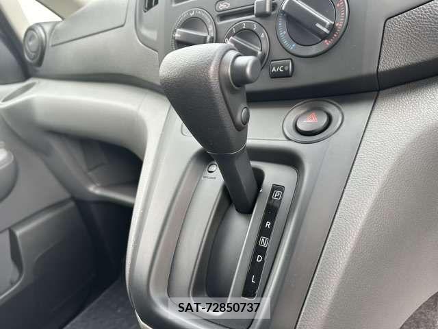 Nissan VANETTE VAN 2022-01 216236-18