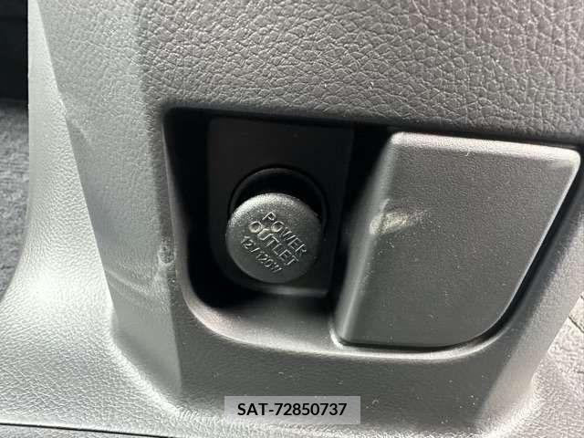 Nissan VANETTE VAN 2022-01 216236-19