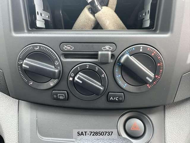 Nissan VANETTE VAN 2022-01 216236-17
