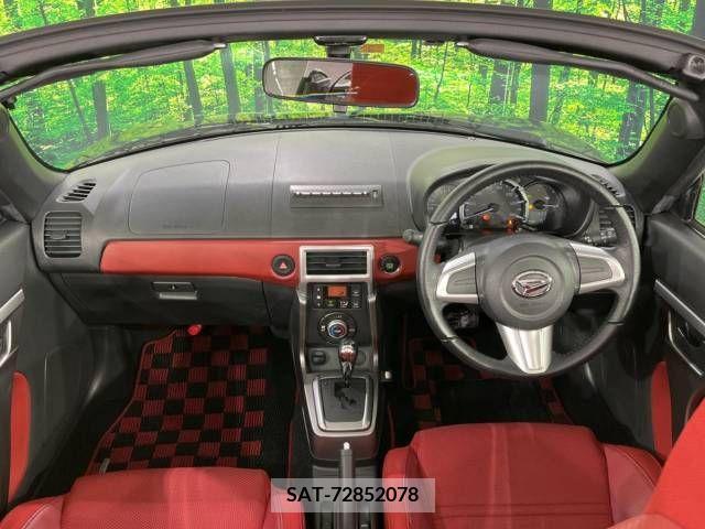 Daihatsu COPEN 2022-03 264507-1