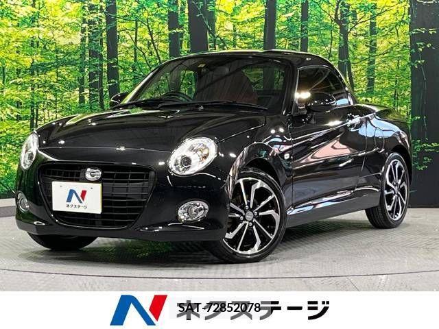 Daihatsu COPEN 2022-03 264507-0