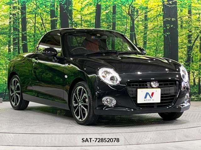 Daihatsu COPEN 2022-03 264507-15
