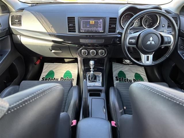 Mitsubishi LANCER 2013-12 6792-12