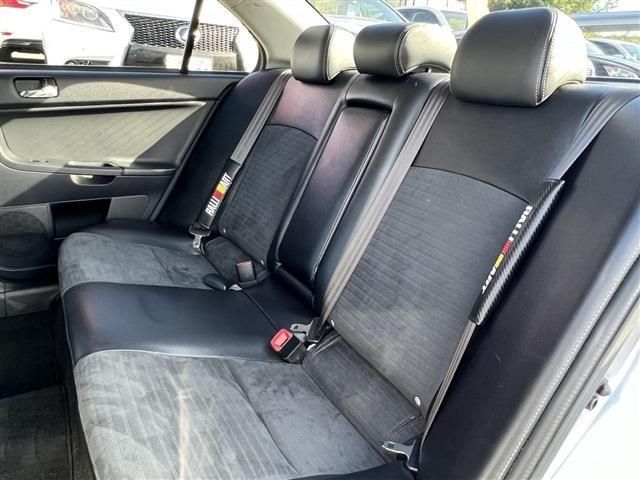 Mitsubishi LANCER 2013-12 6792-19