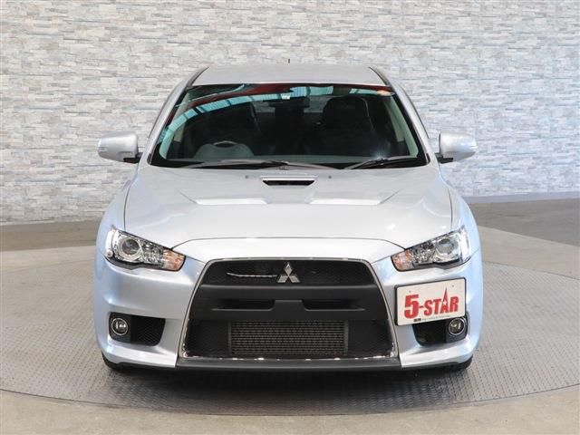 Mitsubishi LANCER 2013-12 6792-5