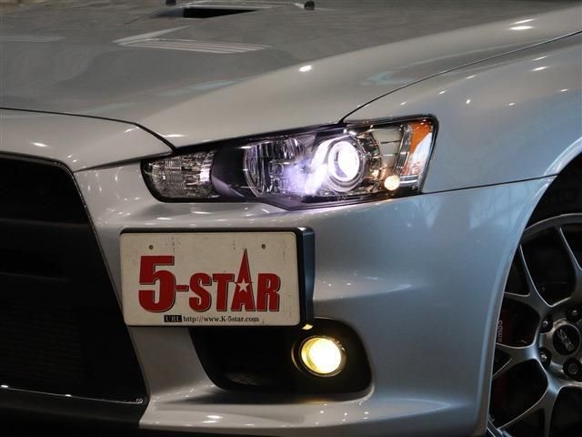 Mitsubishi LANCER 2013-12 6792-8