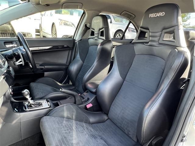 Mitsubishi LANCER 2013-12 6792-18