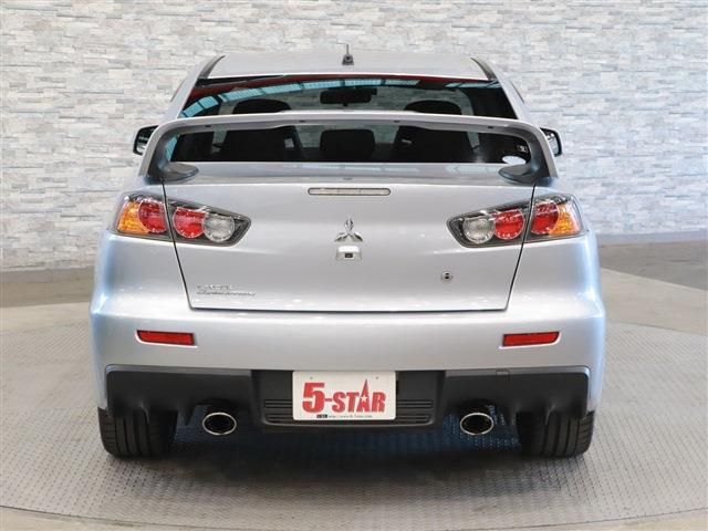 Mitsubishi LANCER 2013-12 6792-7