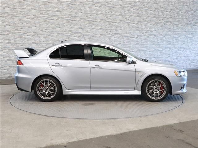Mitsubishi LANCER 2013-12 6792-6