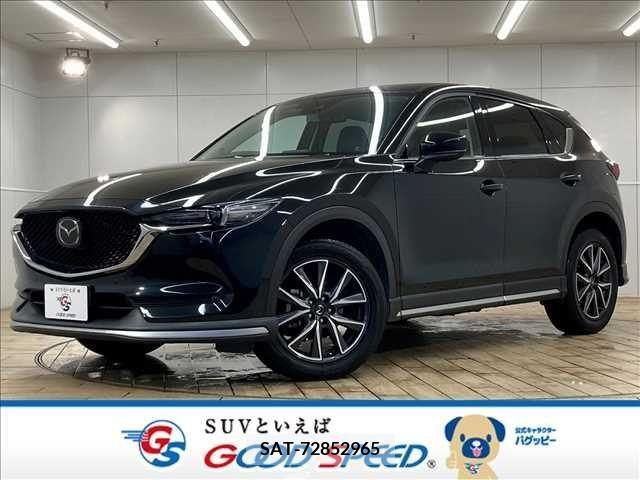 Mazda CX-5 2018-12 331661-0