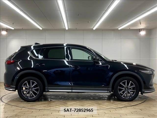 Mazda CX-5 2018-12 331661-16