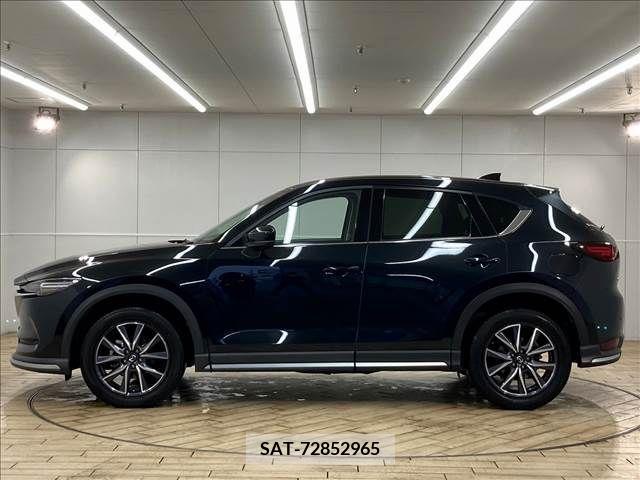 Mazda CX-5 2018-12 331661-15