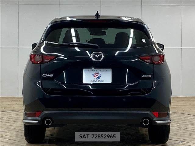 Mazda CX-5 2018-12 331661-14