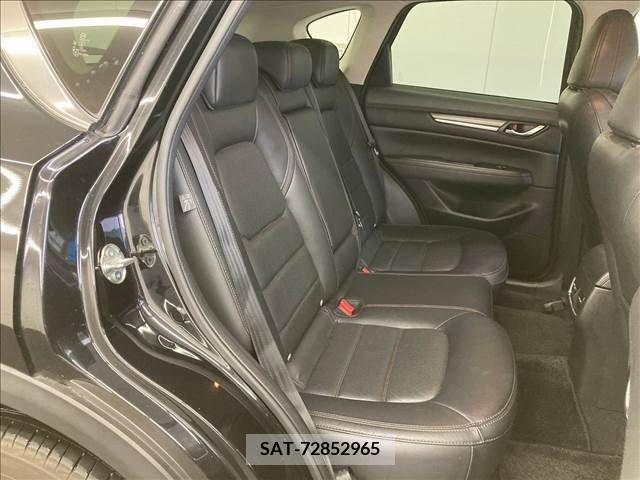 Mazda CX-5 2018-12 331661-12