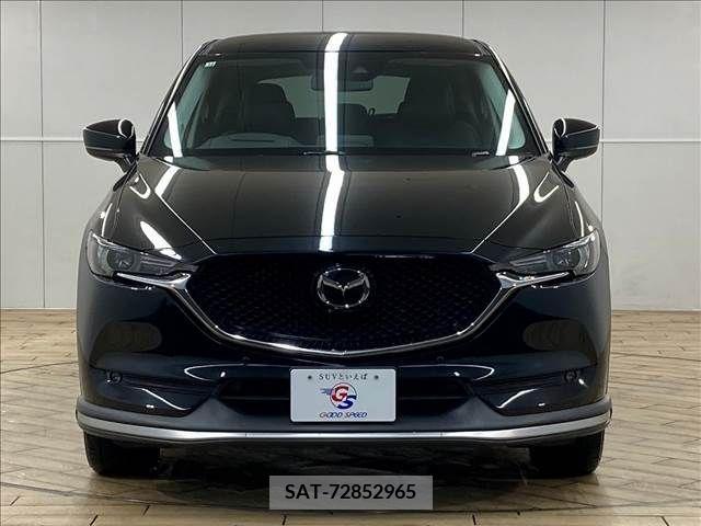 Mazda CX-5 2018-12 331661-2