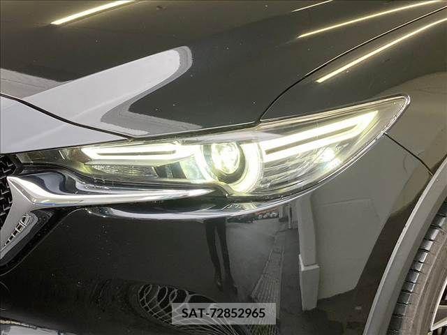 Mazda CX-5 2018-12 331661-18
