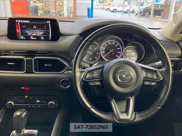 Mazda CX-5 2018-12 331661-1