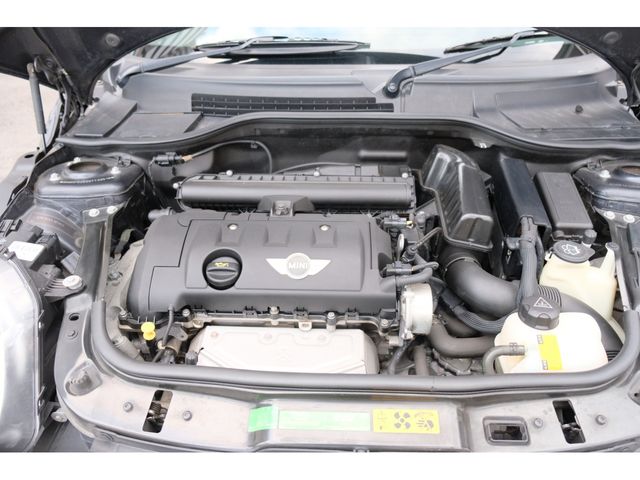 Bmw MINI 2008-04 2418-17