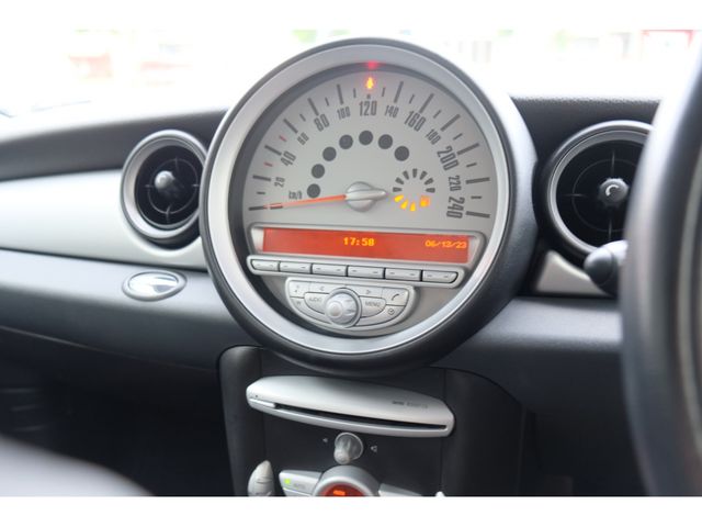 Bmw MINI 2008-04 2418-15