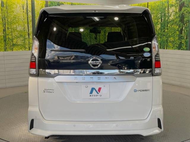 Nissan SERENA 2019-07 196718-16